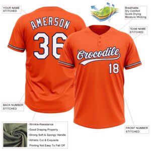 Orange White Navy Two Button Unisex Softball Jersey Custom Team Softball Jersey 3 zrqh0z.jpg