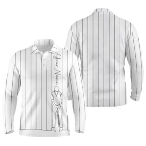 Personalized Men s Golf Polo Shirts Custom Name Golf Tops Men s For Men White Golf Polo Shirt Golf Shirts 2 kzgwgr.jpg