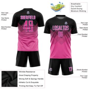 Pink Black LIght Blue Gradient Square Shape Sublimation Soccer Uniform Jersey Custom Team Soccer Jersey Shirt 3 rhrezd.jpg