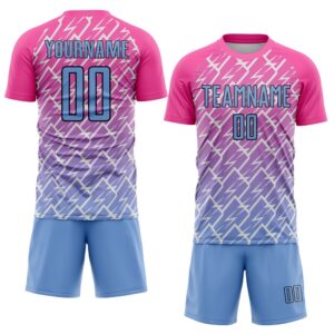 Pink Light Blue Black Lightning Sublimation Soccer Uniform Jersey Custom Team Soccer Jersey Shirt 2 nuajez.jpg