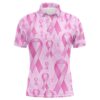 Pink Ribbons Breast Cancer Awareness Men’s Golf Polo Shirts Custom American Flag Golf Apparel For Men’s, Golf Polo Shirt, Golf Shirts Pink Ribbons Breast Cancer Awareness Men’s Golf Polo Shirts Custom American Flag Golf Apparel For Men’s, Golf Polo Shirt, Golf Shirts