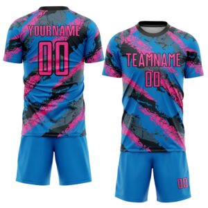 Powder Blue Pink White Sublimation Soccer Uniform Jersey Custom Team Soccer Jersey Shirt 2 dagnix.jpg