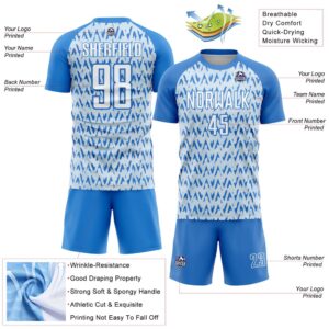 Powder Blue White Silver Abstract Geometric Pattern Sublimation Soccer Uniform Jersey Custom Team Soccer Jersey Shirt 3 ny36yc.jpg