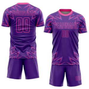 Purple Pink Geometric Shapes Sublimation Soccer Uniform Jersey Custom Team Soccer Jersey Shirt 2 d7qpjs.jpg