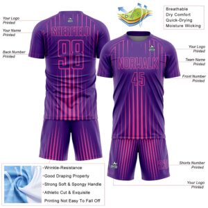 Purple Pink Lines Sublimation Soccer Uniform Jersey Custom Team Soccer Jersey Shirt 3 a8vkva.jpg