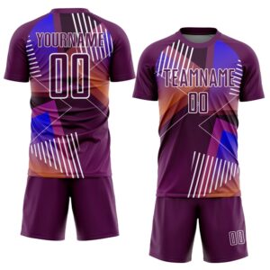 Purple White Geometric Shapes Sublimation Soccer Uniform Jersey Custom Team Soccer Jersey Shirt 2 i5rhe0.jpg