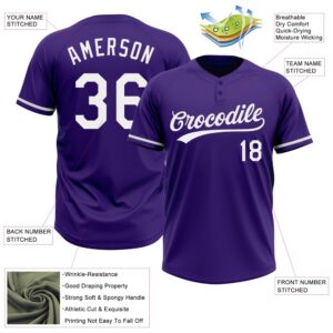Purple White Two Button Unisex Softball Jersey Custom Team Softball Jersey 3 o4ivx5.jpg