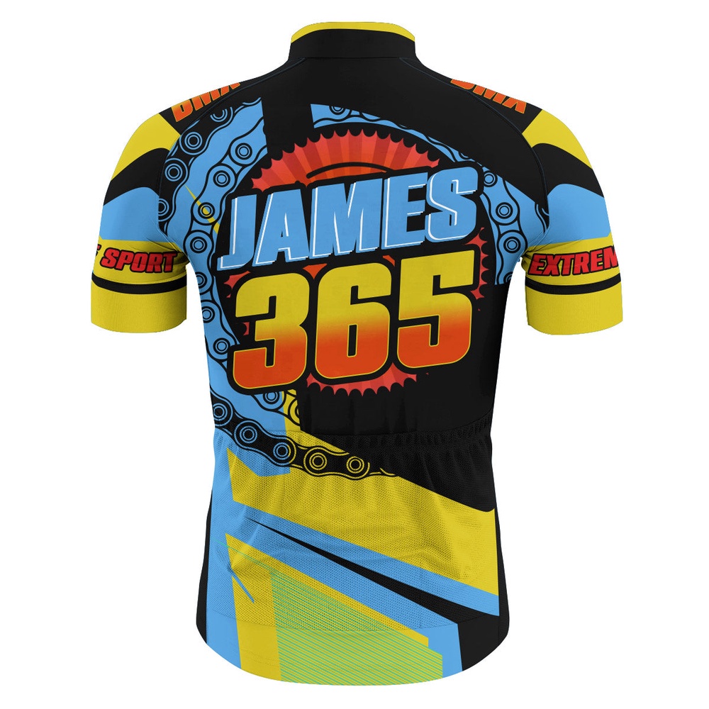 Racing Custom Cycling Jersey Mens Long And Short Sleeve Bicycle Motocross Bike Extreme Sport, Custom Mono Cycling Jersey
