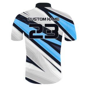 Racing Custom Cycling Jersey Mens Long And&hellip;