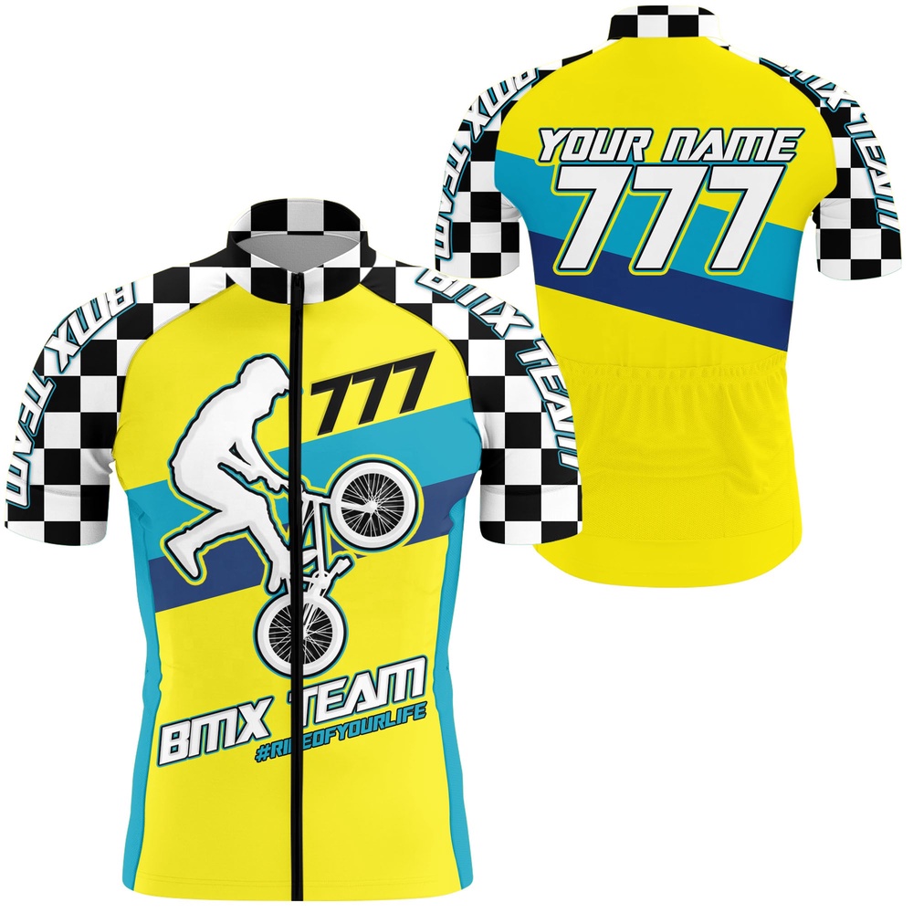 Racing Jersey Ride Of Your Life Extreme Sport Clothing Custom Mens Cycling Jersey Racewear, Custom Mono Cycling Jersey