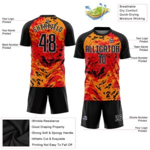 Red Black Gold Sublimation Soccer Uniform Jersey Custom Team Soccer Jersey Shirt 3 xkr1gt.jpg