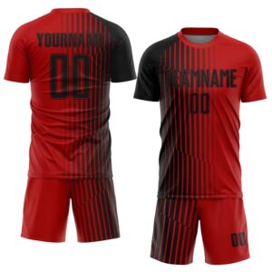 Red Black Lines Sublimation Soccer Uniform Jersey Custom Team Soccer Jersey Shirt 2 defibb.jpg