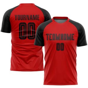 Red Black Sublimation Soccer Uniform Jersey Custom Team Soccer Jersey Shirt 1 oo5pfi.jpg