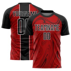 Red Black White Abstract Fluid Sublimation Soccer Uniform Jersey Custom Team Soccer Jersey Shirt 1 cz2f7u.jpg
