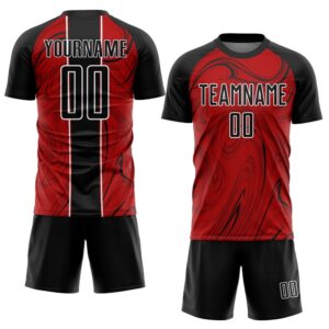Red Black White Abstract Fluid Sublimation Soccer Uniform Jersey Custom Team Soccer Jersey Shirt 2 sz9ebq.jpg