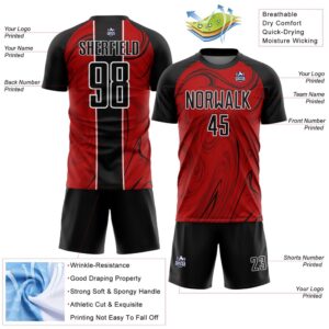 Red Black White Abstract Fluid Sublimation Soccer Uniform Jersey Custom Team Soccer Jersey Shirt 3 vmn57n.jpg