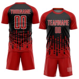 Red Black White Abstract Fluid Wave Sublimation Soccer Uniform Jersey Custom Team Soccer Jersey Shirt 2 upvmgq.jpg