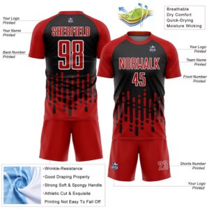 Red Black White Abstract Fluid Wave Sublimation Soccer Uniform Jersey Custom Team Soccer Jersey Shirt 3 hatyfe.jpg
