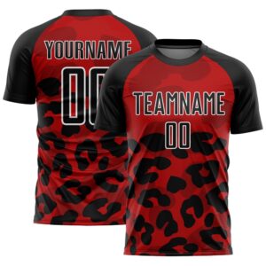 Red Black White Animal Print Sublimation Soccer Uniform Jersey Custom Team Soccer Jersey Shirt 1 mj8tvq.jpg