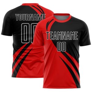 Red Black White Curve Lines Sublimation Soccer Uniform Jersey Custom Team Soccer Jersey Shirt 1 ggkgye.jpg