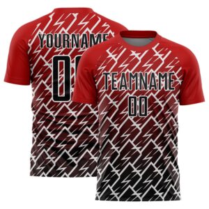 Red Black White Lightning Sublimation Soccer Uniform Jersey Custom Team Soccer Jersey Shirt 1 olhmuu.jpg