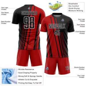 Red Black White Lines Sublimation Soccer Uniform Jersey Custom Team Soccer Jersey Shirt 3 wsxubr.jpg