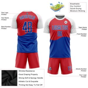 Red Royal White Sublimation South Korean Flag Soccer Uniform Jersey Custom Team Soccer Jersey Shirt 3 zjrknl.jpg