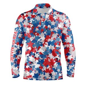 Red, White And Blue Th Of July&hellip;