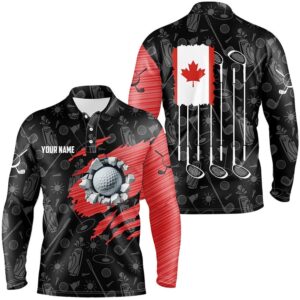 Retro Canada Flag Crack Golf Balls Custom Men Patriotic Golf Shirts For Men Golf Polo Shirt Golf Shirts 2 fuzq5w.jpg