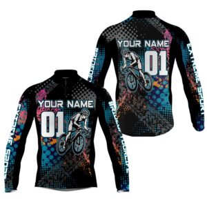 Ride Of Your Life Cycling Jersey Custom&hellip;