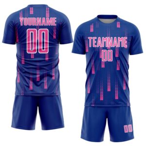 Royal Pink White Geometric Shapes Sublimation Soccer Uniform Jersey Custom Team Soccer Jersey Shirt 2 d2bio3.jpg