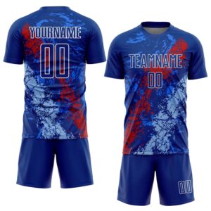 Royal Red Light Blue Dripping Splatter Art Sublimation Soccer Uniform Jersey Custom Team Soccer Jersey Shirt 2 qfjsyo.jpg