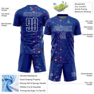 Royal White Geometric Triangle Sublimation Soccer Uniform Jersey Custom Team Soccer Jersey Shirt 3 y5xs3f.jpg