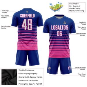 Royal White Pink Pinstripe Fade Fashion Sublimation Soccer Uniform Jersey Custom Team Soccer Jersey Shirt 3 wgarng.jpg