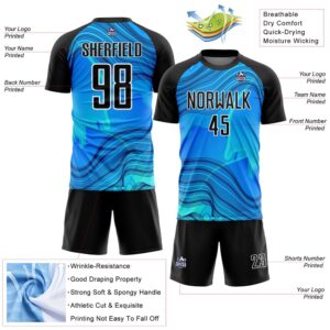 Sky Blue Black White Waves Sublimation Soccer Uniform Jersey Custom Team Soccer Jersey Shirt 3 isedoc.jpg