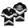 Split Happens Vintage Hawaiian Shirt, Custom Bowling Shirt, Custom Team Bowling Hawaiian Shirt