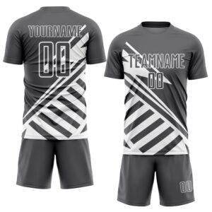 Steel Gray White Lines Sublimation Soccer Uniform Jersey Custom Team Soccer Jersey Shirt 2 j4bzrn.jpg