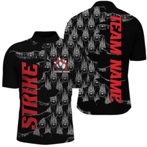 Strike Bowling Shirts For Men And Women,&hellip;