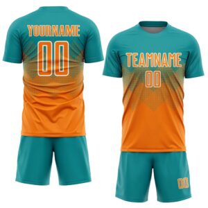 Teal Bay Orange White Sublimation Soccer Uniform Jersey Custom Team Soccer Jersey Shirt 2 h1rzgh.jpg