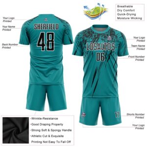 Teal Black White Sublimation Soccer Uniform Jersey Custom Team Soccer Jersey Shirt 3 nqemjw.jpg
