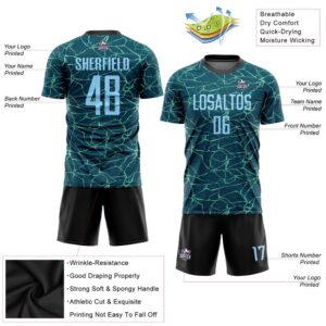 Teal Light Blue Black Sublimation Soccer Uniform Jersey Custom Team Soccer Jersey Shirt 3 fxaiae.jpg