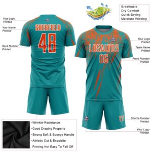 Teal Orange White Sublimation Soccer Uniform Jersey Custom Team Soccer Jersey Shirt 3 hj5ygf.jpg