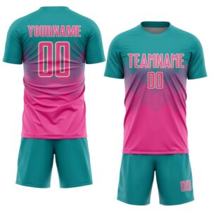 Teal Pink Cream Sublimation Soccer Uniform Jersey Custom Team Soccer Jersey Shirt 2 zuc23p.jpg