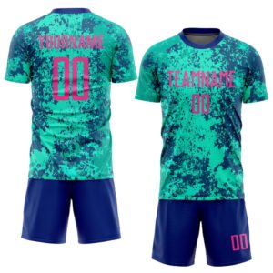 Teal Pink Royal Sublimation Soccer Uniform Jersey Custom Team Soccer Jersey Shirt 2 xknrjv.jpg