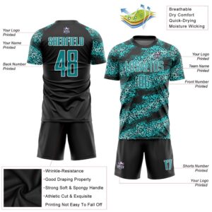 Teal Teal Black Sublimation Soccer Uniform Jersey Custom Team Soccer Jersey Shirt 3 fdqfp3.jpg