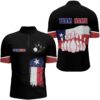 Texas Flag Bowling Team Shirts For Men And Women, Unisex Texas Bowling Jersey, Custom Bowling Team Jersey Shirt