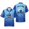 This is My Spare Shirt Hawaiian Shirt, Custom Bowling Shirt, Custom Team Bowling Hawaiian Shirt