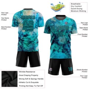 Tie Dye Teal Black Sublimation Soccer Uniform Jersey Custom Team Soccer Jersey Shirt 3 kmqjbf.jpg