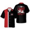 Too Legit To Split Bowling Shirt, Custom Bowling Shirt, Custom Team Bowling Hawaiian Shirt