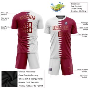 White Crimson Old Gold Sublimation Qatari Flag Soccer Uniform Jersey Custom Team Soccer Jersey Shirt 3 wrtdp4.jpg